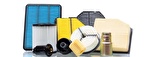 HAVA FILTRESI SCUDO / 407 04>  EXPERT / C5 JUMPY 1.6 HDI 1.6 MTJ DV6TED4